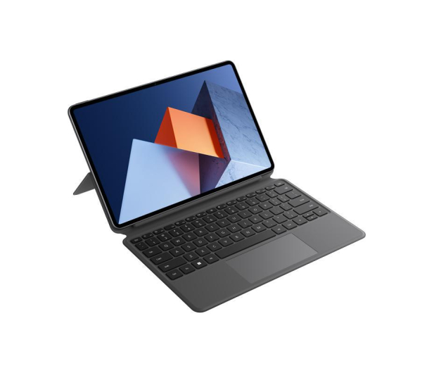 Huawei MateBook E i5-1130G7/16GB/512/Win11 szary - 735136 - zdjęcie 2